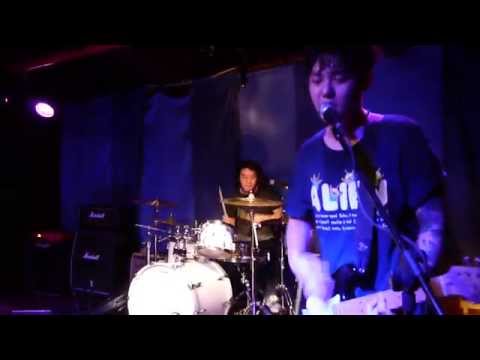 20140801 데드 버튼즈 (Dead Buttons) - Nothing But You @클럽 타