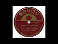 Double Crossing Blues  -  Esther Phillips & The Robins