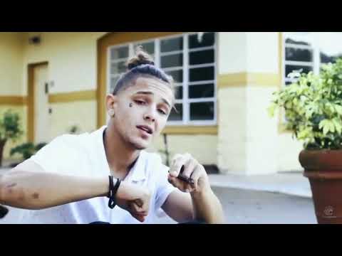 Milo x Lil Drip - Amber Rose (Official Video)