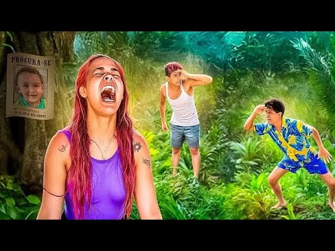 VLOG COM O GRUPO DOS ROSA! *algo horrível aconteceu?