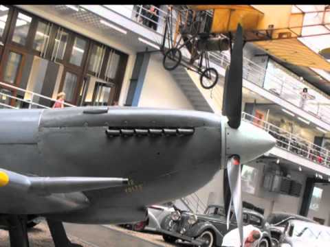 Spitfire LF Mk WalkAround