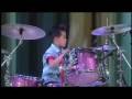 Joshua Hui - 5 Year Old Rockstar! 