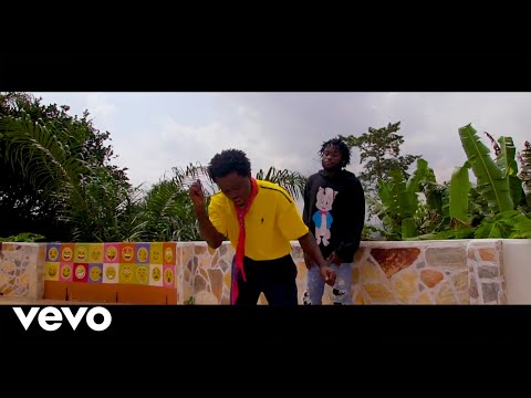 Kay 9ice - Leave Me (Official Video) (feat. Kobbinick )