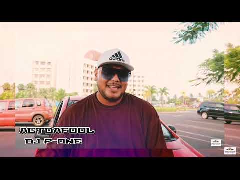 DJ P-ONE x ACTDAFOOL - SE'E MAI LA • JAH"BEN ( PESEGA RECORDS) RMX 2021