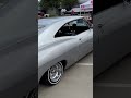 1967 Chevy Impala #short #chevroletimpala #lowrider