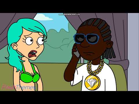 Goanimate Bikini