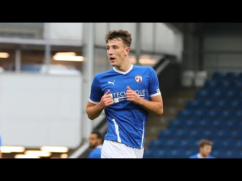 HIGHLIGHTS | Stockport County 4-0 Spireites | Emirates FA Cup replay