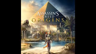 【Assassin's Creed Origins】#04 『不当な税』『死者の書』『神殿に隠れる者』『裏のある奉納品』『虐殺の女神』【steam版アサシンクリード：オリジンズ】