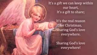 The Real Meaning of Christmas
