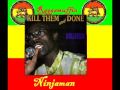 Ninjaman - Beg You Help Them Stop!