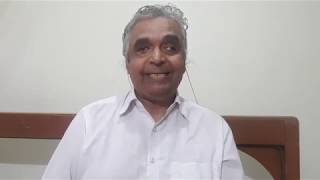Educational with Prashantji Iyengar