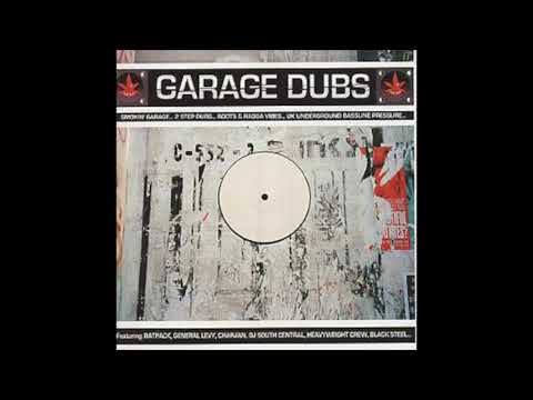 Subculture ft. Winston Fergus - Bigfoot