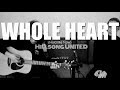 Whole Heart(Hold Me Now) - Hillsong UNITED || polish acoustic cover Whole Heart(Hold Me Now) - Hillsong UNITED || polish acoustic cover