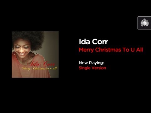 Video thumbnail for Merry Christmas to U All