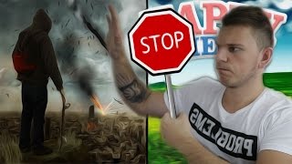 STOPPING AN APOCALYPSE!!! | Happy Wheels