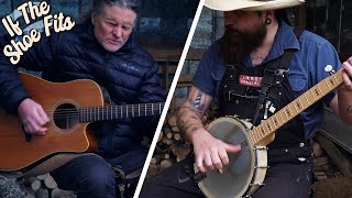 If The Shoe Fits by Leon Russell | Live On The Farm