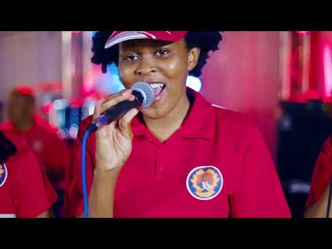 IPHC SILO -Araba(Lephalale Branch)