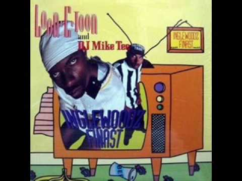 Loon-E-Toon And DJ Mike Tee - Tha Good Old Dayz