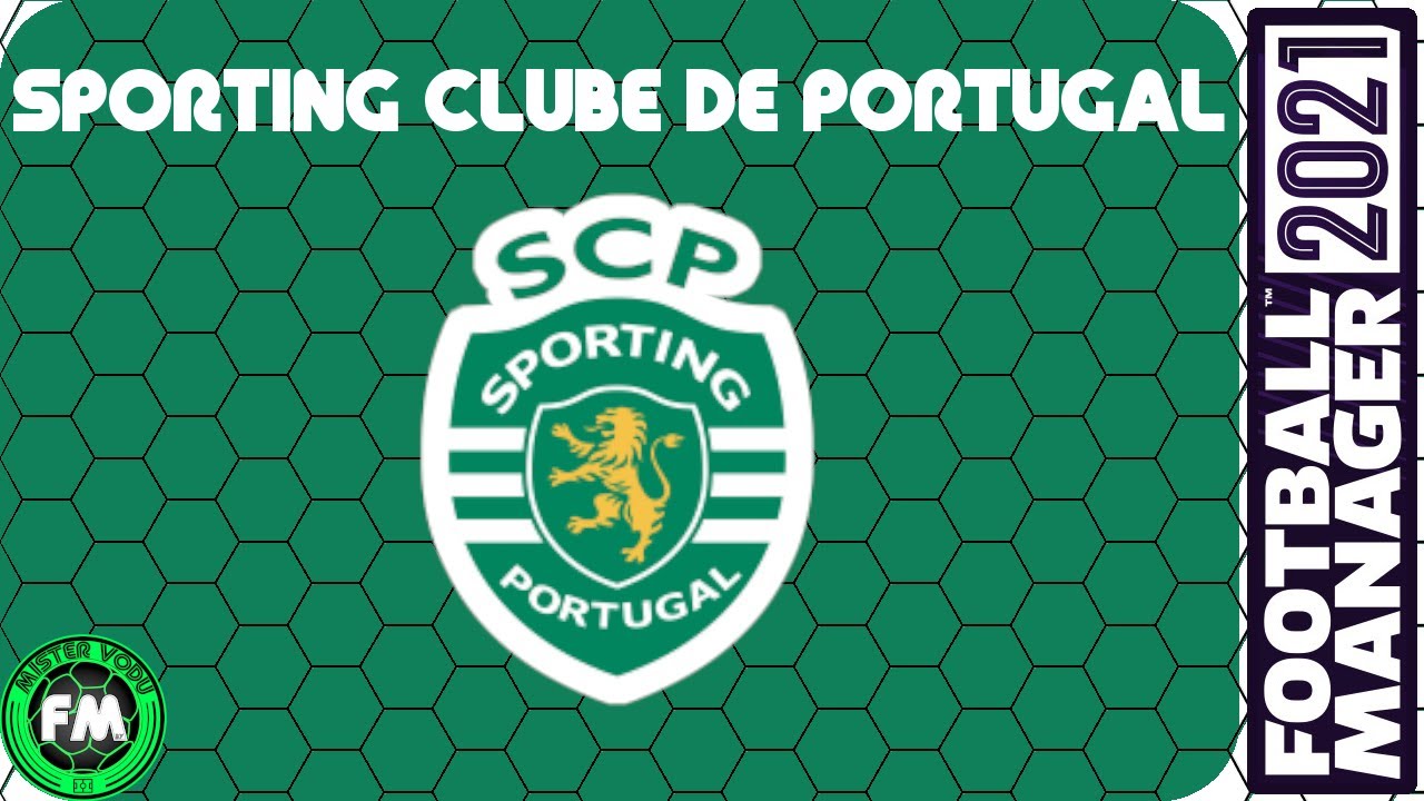 FM21 ANÁLISE SPORTING CLUBE DE PORTUGAL plantel equipa jogadores jovens miúdos maravilha wonderkids
