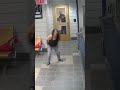 Woman Tased After Opening Fire Inside Connecticut Police Station Shorts