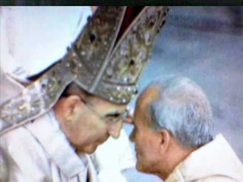 Il sorriso di PAPA LUCIANI.