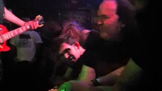 SACRED REICH - One Nation - 05/30/14 - Las Vegas - Cheyenne Saloon