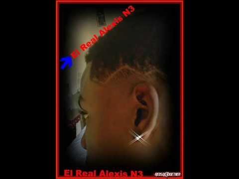 Alexi Ntre-- Principiante (Prod. By Sytru AK-47 Studio).