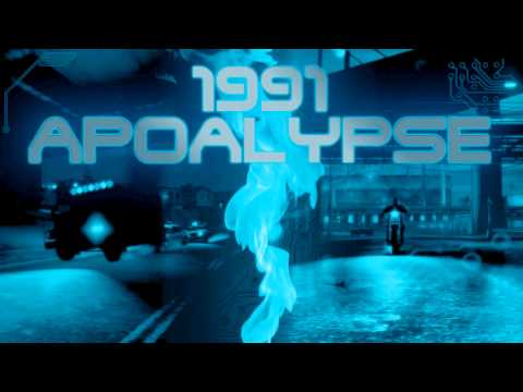1991 Apocalypse - Original song [DOWNLOAD AND BUY LINKS IN DESCRIPTION]