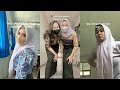 Kumpulan Cewek SMA Rok Span Ketat Tren Lari Tiktok Viral