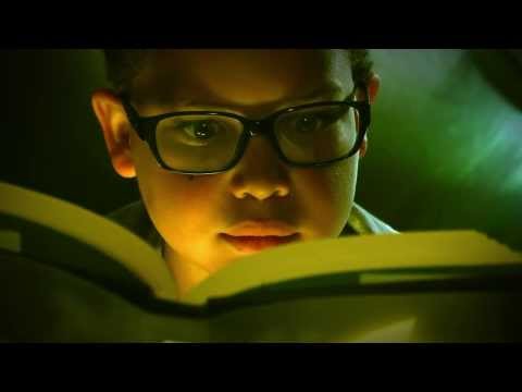 Haunted Hub ID - Camp Night 02