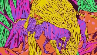 The Beatdown Meets Hugo Mudie - Crazy