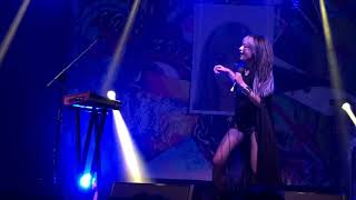 Kero Kero Bonito- Lipslap - Coachella 2019 Weekend 1