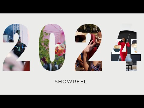 BizMac studios 2024  Showreel