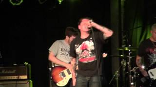 Society Abuse - Words Of A Fool