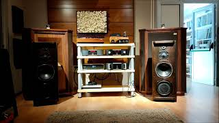 Epilogo dell'Epopea Celestion Ditton 66 e Dolce Ricordo di pepe57