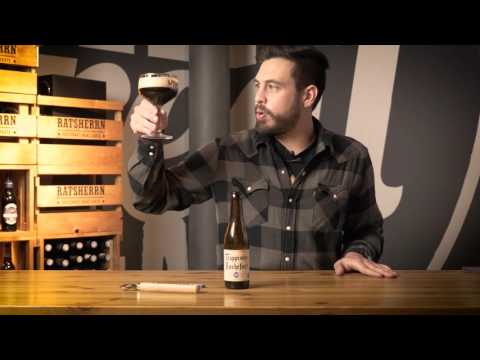 Beercademy #13 - Bierstil: Quadrupel | CraftBeerDudes