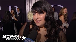 'Fifty Shades Darker': E. L. James On How Taylor Swift & Zayn Malik's Duet Came To Be