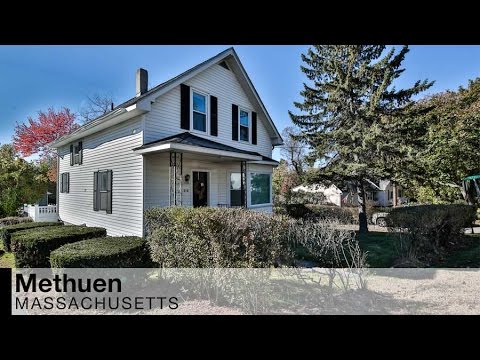 Video of 216 Pelham Street | Methuen, Massachusetts real estate & homes
