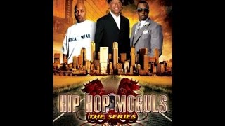 Hip Hop Moguls: The Rags To Riches Stories Of The CEOs Of Rap [Full DVD]