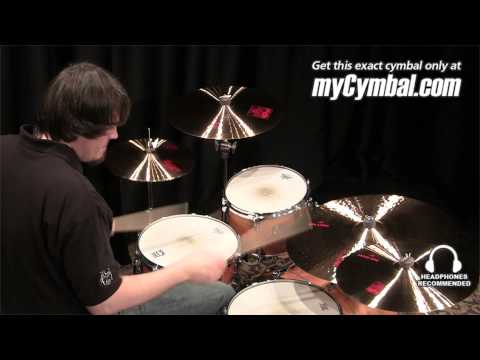 Paiste 14" 2002 Sound Edge Hi Hat Cymbals (1063114-1041113D)