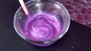 Download lagu Home Made Edible Glitter by www SweetWise com mp3