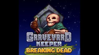 ＃お試し Graveyard Keeper 日本語 Japanese