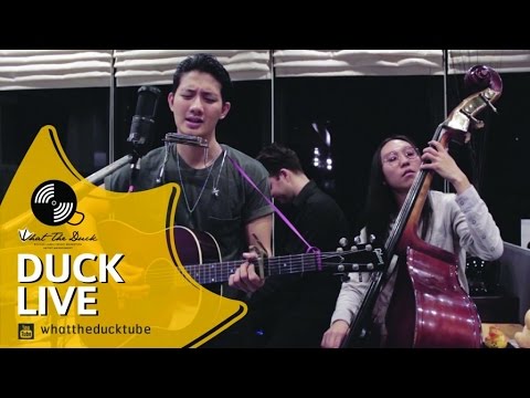 Duck Live 13 - เป้ อารักษ์ แอนด์ เดอะปีศาจแบนด์ - คิดถึง