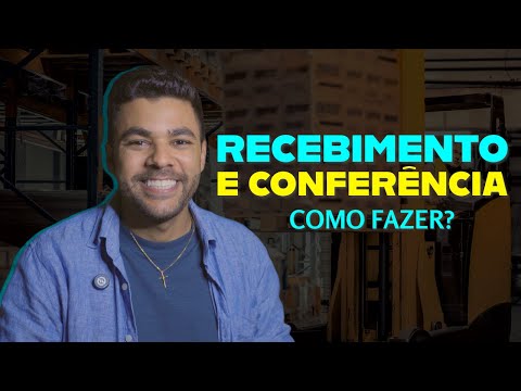 How to receive and verify merchandise?