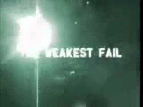 Thunderdome 2003 Part 1 ID&T Green Commercial