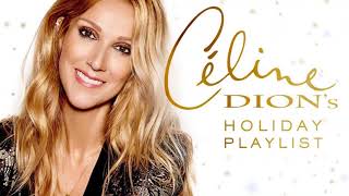 Céline Dion, Rosie O&#39;donnell - The Magic Of Christmas Day (God Bless Us Everyone) (Rare Audio)