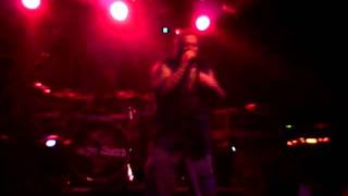 SADIST Escogido live