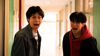 Girls²新曲「Nocturne」がED主題歌！BALLISTIK BOYZ・深堀未来＆木津つばさ主演映画『デス≠キル／ゲーム』