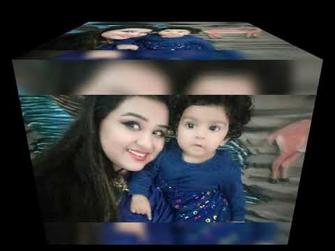 Arshi's Birthday glimpse