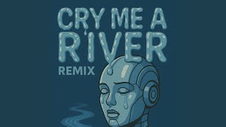 Cry Me A River (Jersey Club)